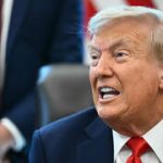 Trump repeats claim fewer than 20 hostages remain alive: ‘One or two are gone’
