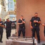 Israeli man found dead at Tel Aviv brothel in suspected murder