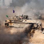 IDF: More than 2,100 terror operatives killed since Gaza fighting resumed in March