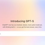 ☕🤖 OpenAI GPT-5 is Here! But not Everyone’s Thrilled