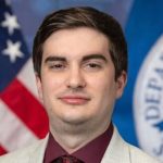 US Homeland Security speechwriter promoted ‘Great Replacement’ theory on podcast