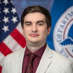 Homeland Security speechwriter promoted antisemitic ‘Great Replacement’ theory on podcast