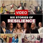 New Mini-Series on Resilience, Healing, and Faith From The Rebbe’s Teachings