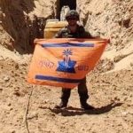 Two decades after Disengagement, children of Gush Katif return to Gaza as soldiers