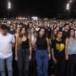 Bereaved families to hold national October 7 memorial for second year in a row
