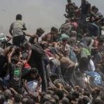 $106 for Sugar: Gaza’s black market in aid and the ‘death traps’