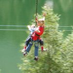 French adventure park director gives shifting explanations after barring Israeli youth group