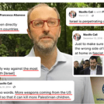 UN Watch urges World Bank to fire economist over Israel genocide remarks