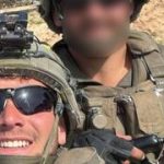 President Herzog pardons soldier at fallen commander’s request