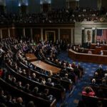 Report: House Democrats to present resolution recognizing Palestinian state