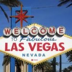 Israeli man robbed, murdered in Las Vegas