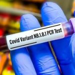 New COVID variants spark global concern as Israel’s vaccination rates plummet
