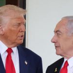 Trump may visit Israel next month if Gaza ceasefire talks succeed, sources say