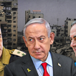 Netanyahu’s ‘Battle for Berlin’: Israel prepares for ‘decisive’ Gaza City offensive