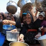 Democratic support for Israel fractures as Gaza war shows no end in sight