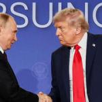 Trump-Putin summit ends with no ceasefire in Ukraine war