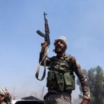 Syria forms committee to investigate Sweida violence