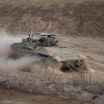 ‘IDF Gaza offensive results may not be seen until 2026’