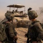 Hamas digs in Gaza City’s underground tunnels as Israel prepares major offensive