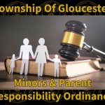 New Jersey parents could face jail time under town’s ordinance targeting children’s unruly behavior