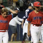 St. James-Smithtown falls game short of LLWS in heartbreaking loss