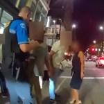 Cincinnati viral beating bodycam shows cops at scene of brutal fight as six arrested face new charges