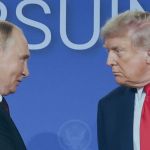 Trilateral meeting between Trump, Putin and Zelensky in the works 