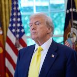 Trump administration seeks $1 billion settlement from UCLA after suspending millions in school’s federal grants