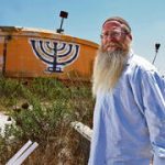 ‘I thought, “To hell with it, why abandon this?”‘:  Eyeing rebuilding Homesh,  20 years after disengagement