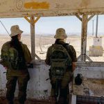 ‘How does the mighty IDF not have a generator?’: Inside the base where power cables melted
