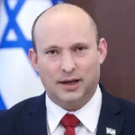 Bennett admits: I erred in choosing my slate in the past, I’ve learned my lesson