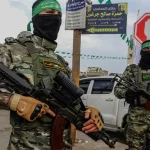 Hamas: We located the body of a hostage, will return him tonight
