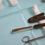 Brit Milah Under The Knife