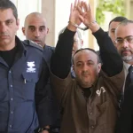Pressure mounts on Trump to free Marwan Barghouti