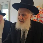 Council of Torah Sages member: Support Draft Law