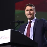 Charlie Kirk to be awarded Pillars of Jerusalem Award