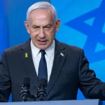 Netanyahu takes action on drone threat from Egypt