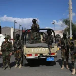 Houthis arrest UN staff, accuse them of spying for Israel