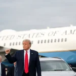 President Trump to visit Israel following Gaza hostage deal