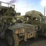 Watch: IDF forces begin withdrawal to Yellow Line