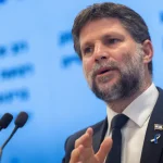 Smotrich to present 2026 budget plan marking shift from war to growth