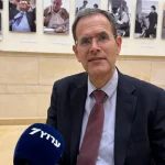 MK Moshe Saada: Sovereignty? Actions matter more than slogans