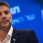 Smotrich vs. Rabbi Yosef: ‘He is disgracing himself, profaning God’s name’