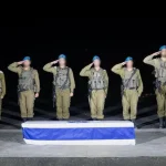 Hamas confirms: Body of murdered Israeli hostage to be returned this evening