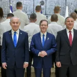 Netanyahu: Shin Bet thwarted 1,200 terror attacks against Israel