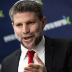 Smotrich: ‘The Saudis say much worse things, no one demands they apologize’