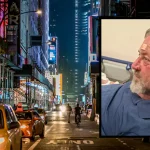 Arutz Sheva Exclusive: Israeli attacked in New York recounts his ordeal