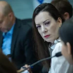 MK Gotliv to replace Edelstein on Foreign Affairs and Defense Committee