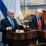A New Dynamic in the Trump-Netanyahu Relationship