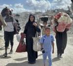 Ceasefire comes into force as Israel’s military pulls out of parts of Gaza